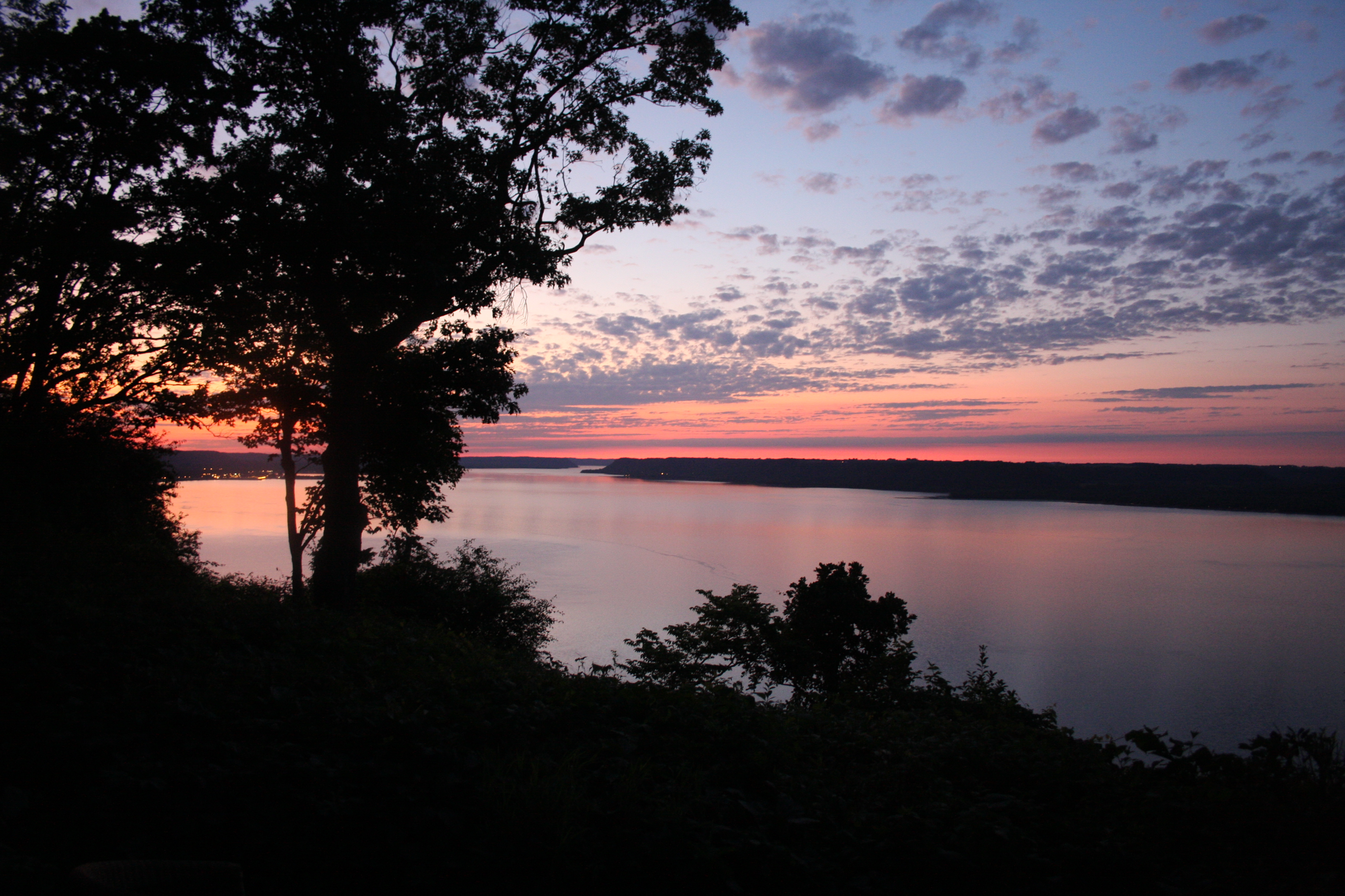 Lake Pepin Homesites . com